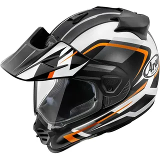Arai Helmet Tour-X5 Discovery Orange L