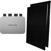 ecoflow, building 7, international innovation valley, , shenzhen, cn, ecoflow.com EcoFlow Balkonkraftwerk 0% MwSt §12 III UstG 800W Komplettset PowerStream