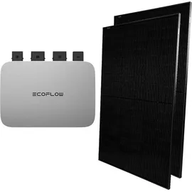 ecoflow, building 7, international innovation valley, , shenzhen, cn, ecoflow.com EcoFlow Balkonkraftwerk 0% MwSt §12 III UstG 800W Komplettset PowerStream