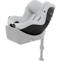 Cybex Sirona G i-Size Comfort Fog Grey