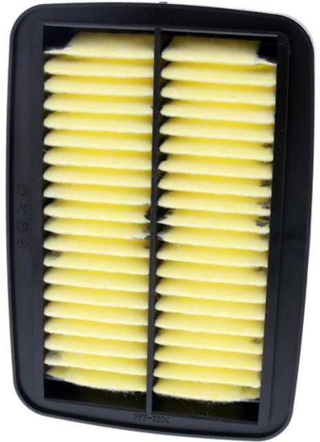 CHAMPION Air filter voor diverse SUZUKI GSX/GSF modellen