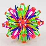 Obilo Magic Sphere, Expanding Ball