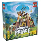 Bezzerwizzer LEGO Monkey Palace