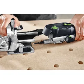 Festool DF 500 Q-Plus 100Y Limited Edition