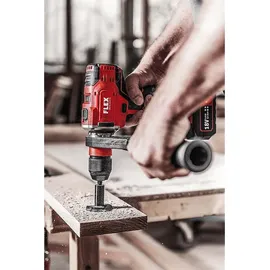 Flex DD 4G 18.0-EC C ohne Akku