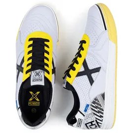 Munich G-3 448 Hallenfußballschuhe Herren mehrfarbig 46