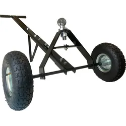 Anhänger Rangierhilfe Trailer Hänger Wohnwagen PKW AHK