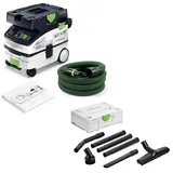 Festool CTL MINI I Plus