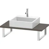 Duravit L-Cube Konsole LC104C09090#80,