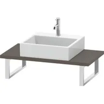 Duravit L-Cube Konsole LC104C09090#80,