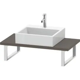 Duravit L-Cube Konsole LC104C09090#80,