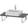 Duravit L-Cube Konsole LC104C09090#80,