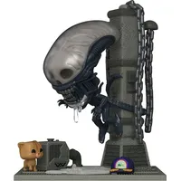 Funko Alien - Xenomorph Schwebende Sammelfigur
