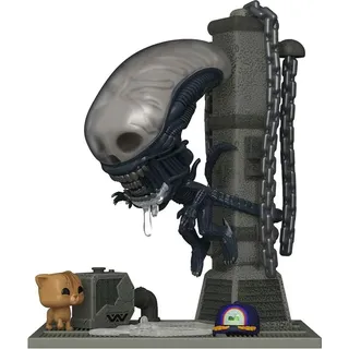Funko Alien - Xenomorph Schwebende Sammelfigur