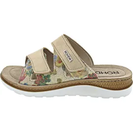 ROHDE Baviera beige 39