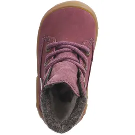 Pepino Klassische Stiefeletten Pink 23