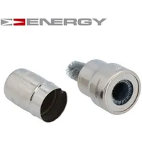 Energy Drahtbürste, Batteriepol-/Klemmenreinigung
