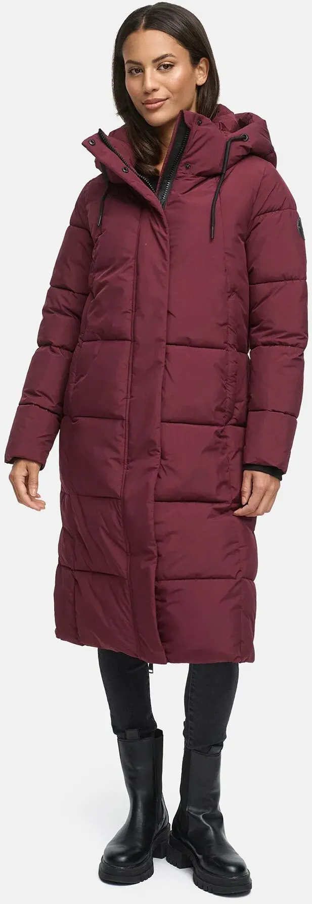 Winterjacke MARIKOO 