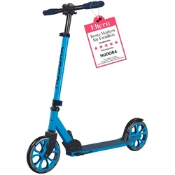HUDORA Scooter Up 200, cyan