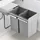 Wesco Double Boy Deluxe 30l