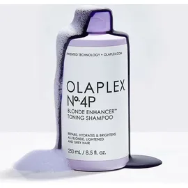 Olaplex No. 4-P Blonde Enhancer Toning 250 ml