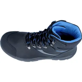 Atlas GTX 535 GORE-TEX S3, Weite 10 Größe 42