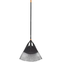 Fiskars Rechen Solid Laubbesen XL