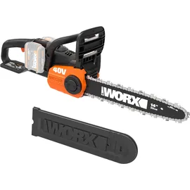 Worx WG384E.9 / 35 cm ohne Akku