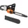 Worx WG384E.9 / 35 cm ohne Akku