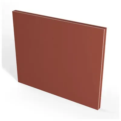 Brandschutzplatte BDS-N, 625 x 500 x 30 mm