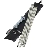 Robens Diy 9.5 Mm Stangensatz - Silver - One Size