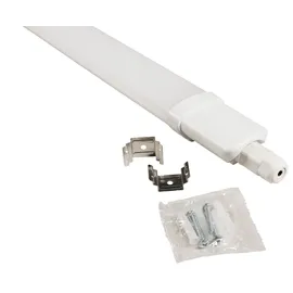 McShine Feuchtraumleuchte 1 70cm neutralweiß