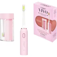 Vitammy VIVO Schallzahnbürste pink