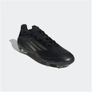 Core Black / Iron Metallic / Gold Metallic 41 1/3