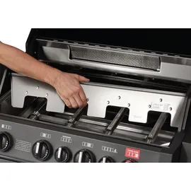 Enders Monroe Pro 4 SIK Turbo Shadow matt/graphit