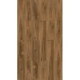 Parador Laminatboden Classic 1050 Eiche Studioline Natur Landhausdiele V-Fuge