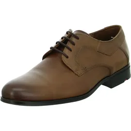 LLOYD Lador | Braun Glattleder Größe: 46.5 Normal - Braun