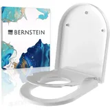 Bernstein - WC-Deckel Softclose Kinder-WC-Sitz, U1006