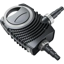 Wiltec SunSun NEO-10000 SuperECO Teichpumpe 10.000 l/h / 80 W, energiesparende Filterpumpe, Bachlaufpumpe für Koiteiche, Umwälzpumpe, Skimmerpumpe, Gartenteichpumpe