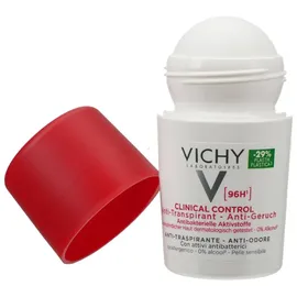 Vichy Clinical Control 96h Roll-on 50 ml