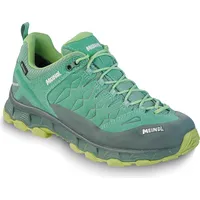 MEINDL Lite Trail GTX Damen pinie/lemon 39