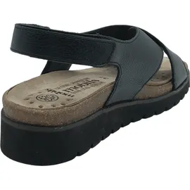 Mobils Ergonomic Mobils 9914 für Damen, schwarz, Größe 39 EU
