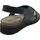 Mobils Ergonomic Mobils 9914 für Damen, schwarz, Größe 39 EU