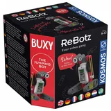 Kosmos ReBotz Buxy der Jumping-Bot