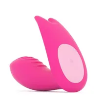 Magic Motion Eidolon Vibrator