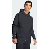 Adidas Premium Z.N.E. Zip-Hoodie Black M