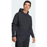 Adidas Premium Z.N.E. Zip-Hoodie Black M