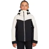 Roxy - Free Jet Block Skijacke Mädchen buttercream - beige