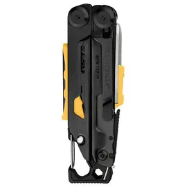 Leatherman Signal Multitool schwarz