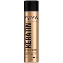 Syoss Keratin Halt 4 Haarspray 400 ml